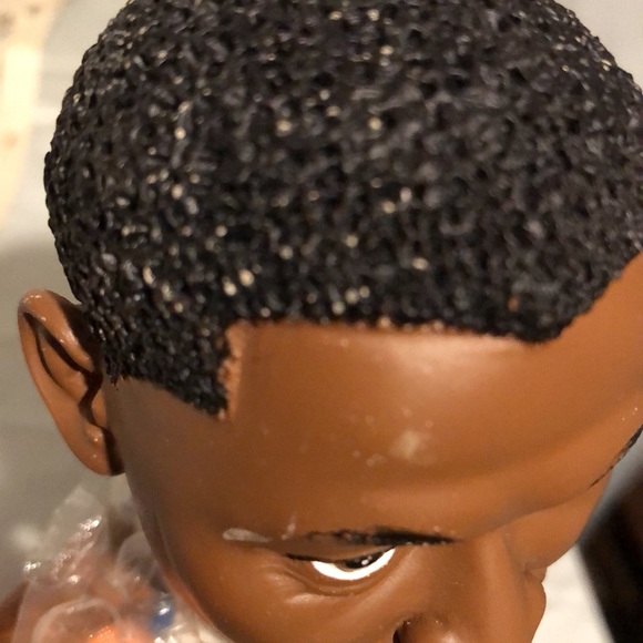 Patrick Ewing Bobble Head Collector Edition - Picture 6 of 9